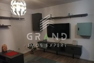 Apartament 1 camera spatios, 38 mp, zona excelenta – Floresti, PETFRIENDLY - 5
