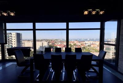 Apartament cu 3 camere decomandat, mobilat în Tomis Plus