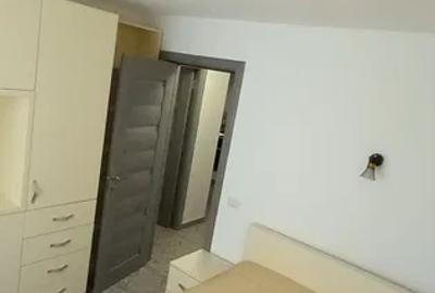 Apartament decomandat 2 camere, 45 mp mobilat/utilat, renovat- Central - 4