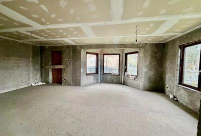 Casa / Vila Caisului 90% gata - 6