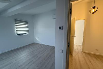 Duplex cu 5 camere cu Canalizare în Pipera - 31