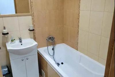 Apartament cu 2 camere în Cornișa