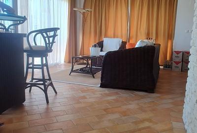 APARTAMENT 3 CAMERE MOBILAT SI UTILAT LUX - PRIMA LINIE LA MARE APARTAMENT 3 CAMERE MOBILAT SI UTILAT LUX - PRIMA LINIE LA MARE - 3