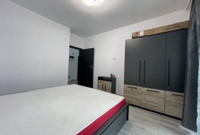 Apartament cu 2 camere decomandat, mobilat în Berceni - 4