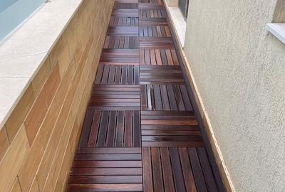 Penthouse de lux  complex rezidential Gran Residencia bloc Sevilla - 7