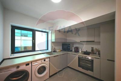 Garsoniera cu balcon + centrala proprie- metrou Obor - Av... - 6