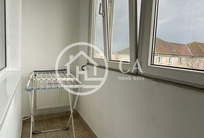 Garsonieră decomandată în Rogerius - 9