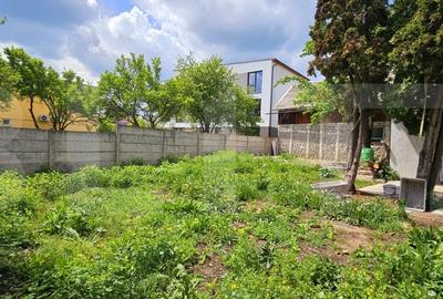 Casa spatioasa, de vanzare, cu 10 camere, 200 mp, zona semicentrala - 4