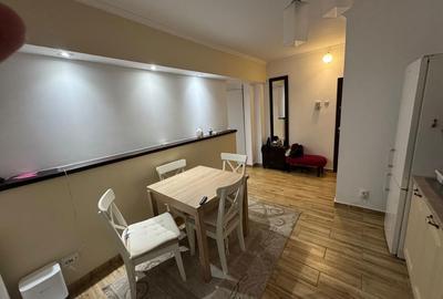 Apartament cu 2 camere decomandat în Mănăștur - 6