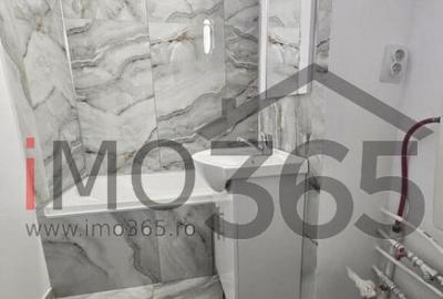 Ap.2 Cam decomandat Prundu Etaj intermediar - 2