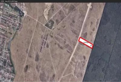 TEREN INTRAVILAN 10.000MP / FS 30ML - MILLO PRELUNGIRE - 1