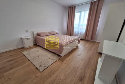 Apartament 3 camere - Livezeni - Lavandei Residence - Bloc Nou Apartament 3 camere - Livezeni - Lavandei Residence - Bloc Nou - 4