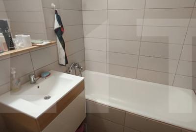 Apartament cu 2 camere, parter, zona Tei - 2