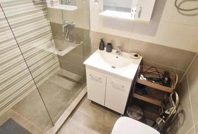 Inchiriere - Apartament 2 camere - SEGA RESIDENCE - 6