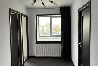 Vila Targul Saptamanal, P+2 - 34