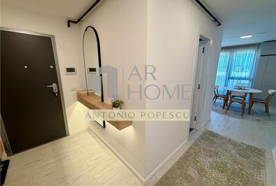 Apartament cu 2 camere decomandat, mobilat în Albert - 15