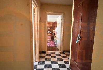 Apartament cu 2 camere decomandat în Tomis Nord - 6