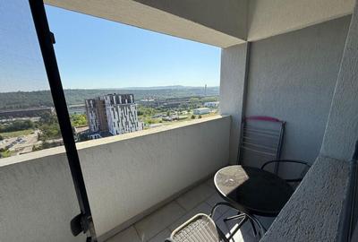 Apartament cu 2 camere nedecomandat în Nicolina - 14