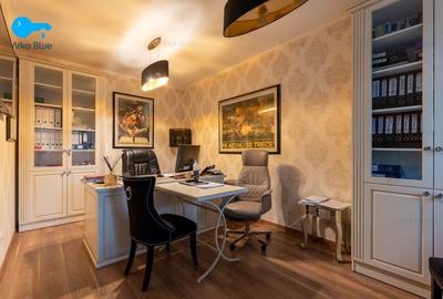 Imobil modern-Domenii, Casin - birouri, clinica, parcare subterana - 13