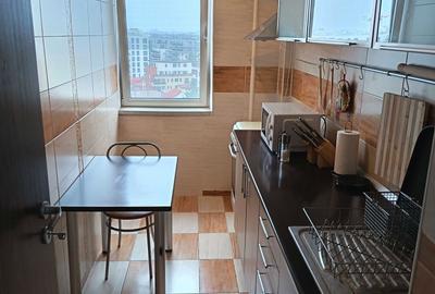 Apartament cu 4 camere decomandat în Gara de Nord - 6
