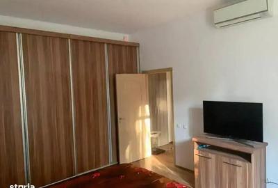 Apartament cu 3 camere, mobilat în Central - 10