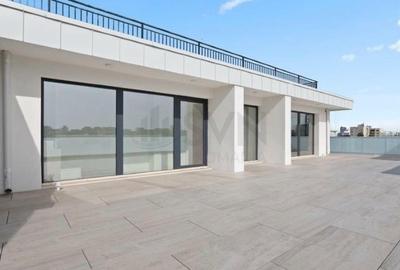 REA1024435 Penthouse 4 camere superb I Matei Basarab I View 360 - 2