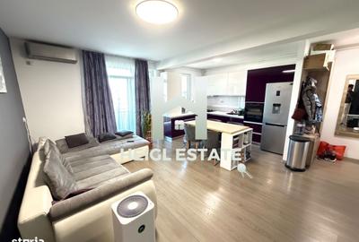 Apartament cu 3 camere în Central - 3
