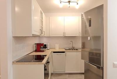 Apartament cu 2 camere decomandat, mobilat în Cotroceni - 9