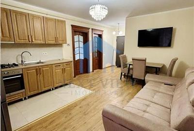 Apartament cu 2 camere decomandat în Mărăști - 3