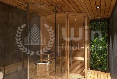 Casa tip duplex la cheie | 300mp utili | 210mp teren | Zona Aroma - 8