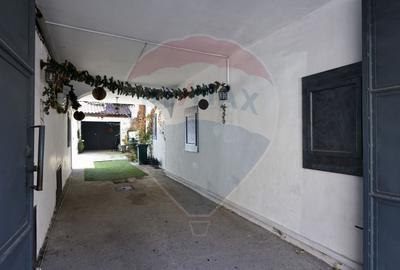 SPATIU COMERCIAL | 192MP | CENTRU ISTORIC | TERASA 92MP | COMISION 0% - 40