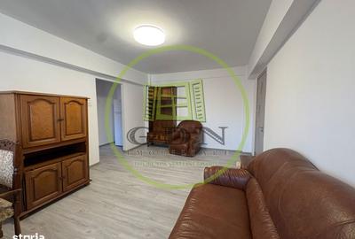 Apartament cu 2 camere semidecomandat în Brazda lui Novac - 2