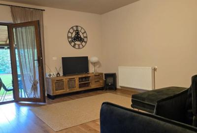 Proprietar duplex Parcul Terra Dumbravi?a - 11