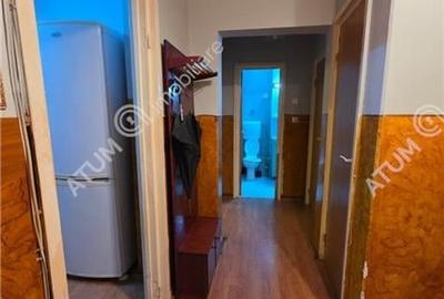 Apartament cu 2 camere decomandate zona Mihai Viteazu Sibiu - 9