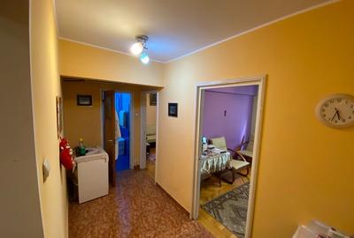 Apartament cu 3 camere decomandat în Camil Ressu - 5