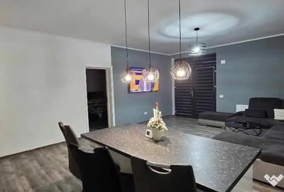 Casă cu 3 camere cu Teren 450 Mp în Nufărul - 16