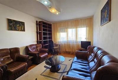 DE INCHIRIAT APARTAMENT 3 CAMERE ET 1, STR N.TITULESCU malul Begai - 2