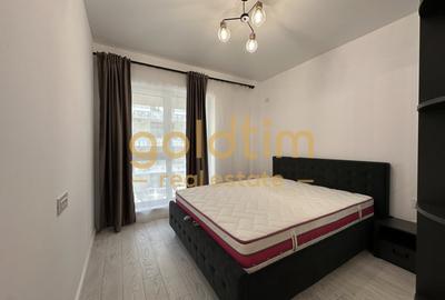 Apartament cu 2 camere decomandat, mobilat în Pipera - 6