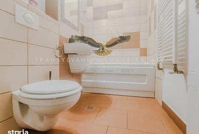 Apartament cu 3 camere semidecomandat în Zorilor - 12