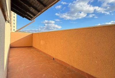 APARTAMENT 3 CAMERE CARTIER VISOIANU MUTARE IMEDIATA! - 4