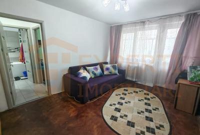 Apartament cu 2 camere semidecomandat în Tomis II - 13