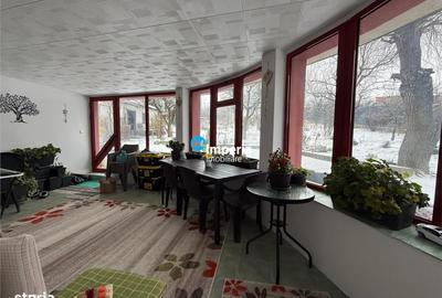Casă cu 4 camere în Bârnova - 5