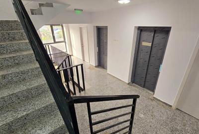 Garsonieră decomandată, Bloc nou Titan, incalzire pardoseala, Lângă STB și Parc - 21