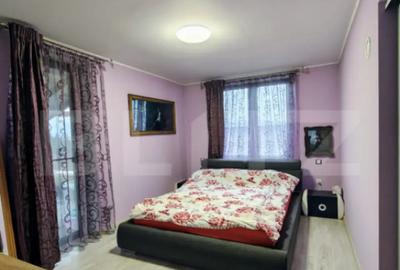 Casă cu 4 camere în Central - 6