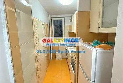 Apartament cu 4 camere semidecomandat, mobilat în Drumul Taberei - 2