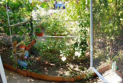 Garsonieră nedecomandată în Central - 4