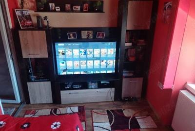 Apartament cu 2 camere nedecomandat în Boul Roșu - 4