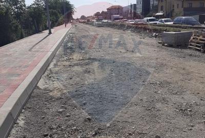 Teren constructii, 11923 mp, Soseaua Garii Catelu - 6
