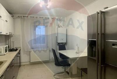 Apartament cu 4 camere de inchiriat in zona Sarari - 7