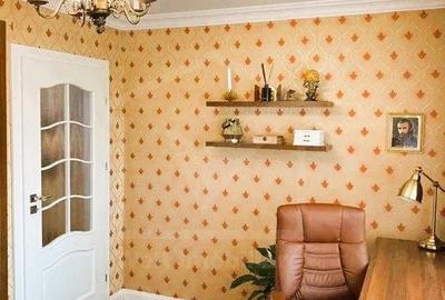 Apartament 4 camere, 89mp, doua parcari, Iris Apartament 4 camere, 89mp, doua parcari, Iris - 4